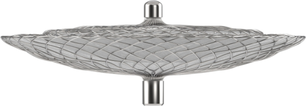 Cocoon PFO Occluder