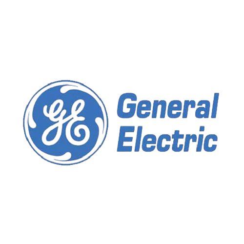 logo general electric sin fondo