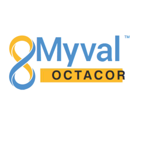 logo octacor
